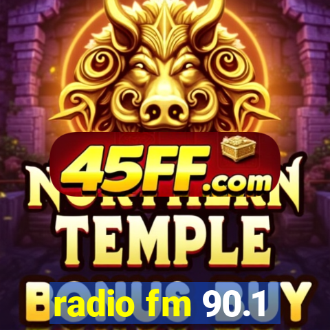 radio fm 90.1